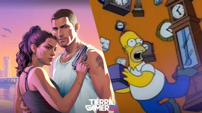 GTA 6: Hora de lanzamiento en México y el resto del mundo