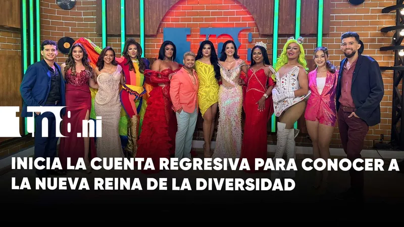 Vuelve el concurso que celebra la diversidad La Diva Mañanera 2026
