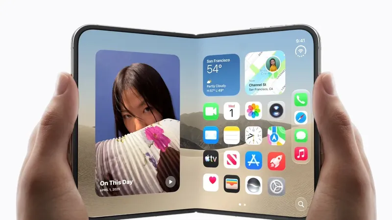 ¿Cuánto cuesta el iPhone Duo en México?