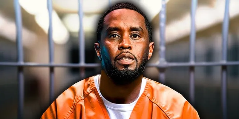 Nuevas acusaciones sacuden a P. Diddy mientras cumple condena en prisión