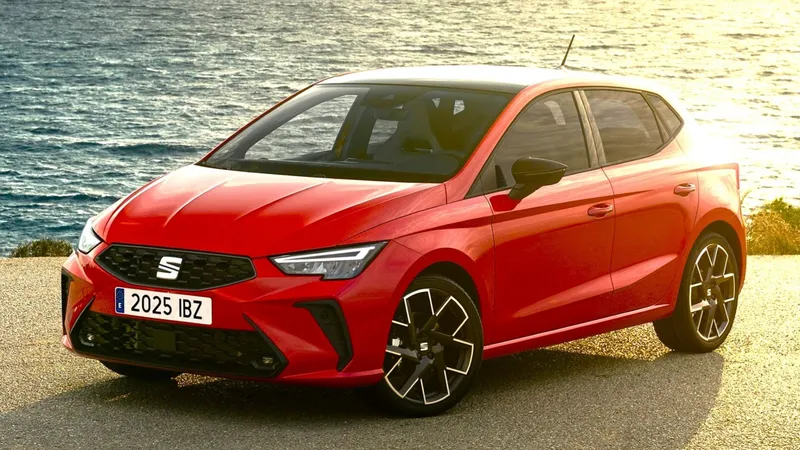 SEAT puede desaparecer, pero su mayor icono renacerá como eléctrico en CUPRA: ¿qué pasará con sus trabajadores?