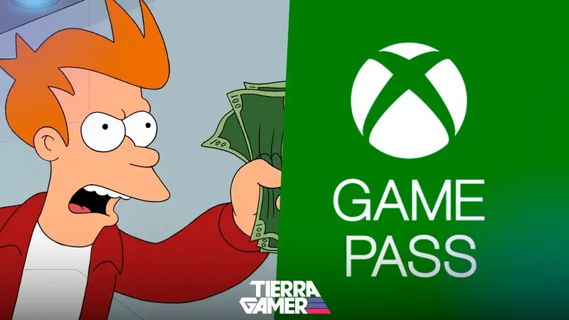Xbox Game Pass podría tener opciones mucho más flexibles este verano