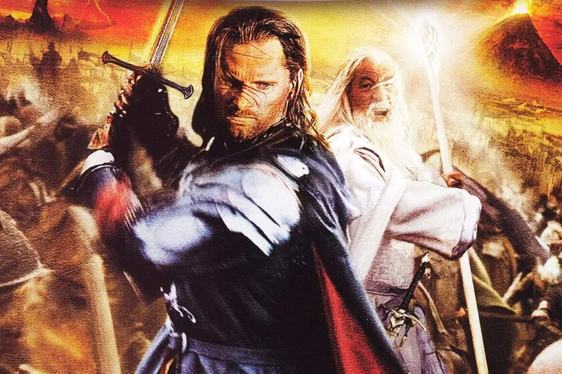 Buenas noticias para los fans de El Señor de los Anillos. Si echas de menos los juegos icónicos de la saga, prepárate para ver alguno de ellos de forma mejorada