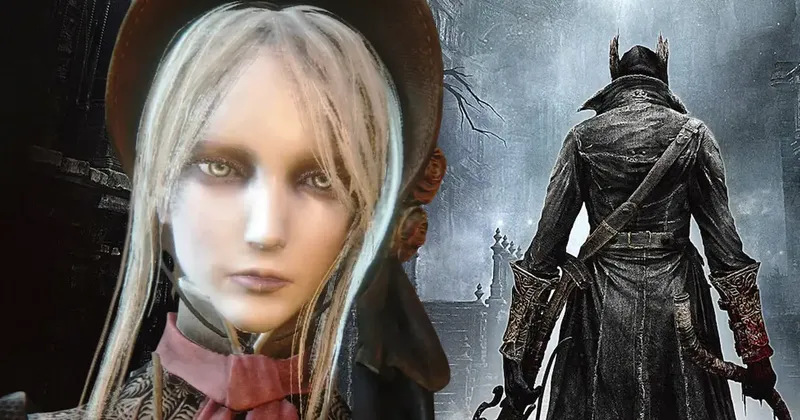 Bloodborne regresará con un nuevo proyecto oficial, pero su productor siente la presión y reconoce que la mayoría de los fanáticos están preocupados