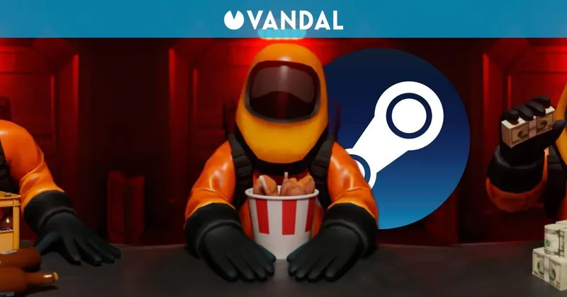 Subieron su juego a Steam, estaba roto y Valve se lo arregló sin avisar: 'Seguimos en shock'