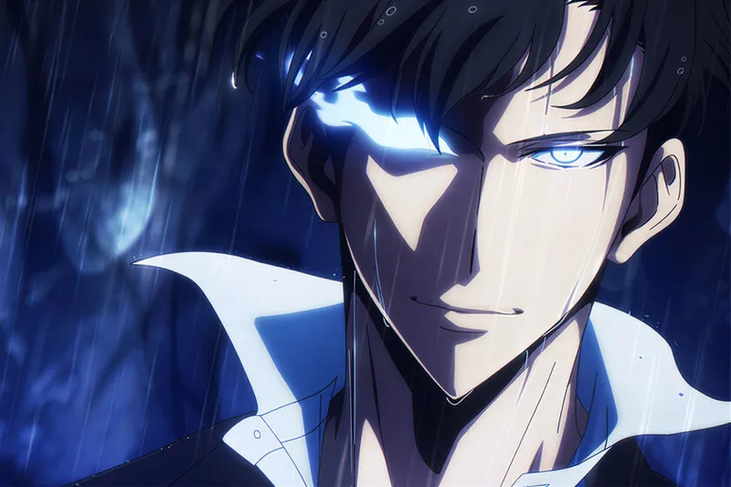 La tercera temporada de Solo Leveling aún no sido anunciada, pero el CEO de Crunchyroll confirma lo que todos esperaban: "Dentro de poco tendréis noticias"
