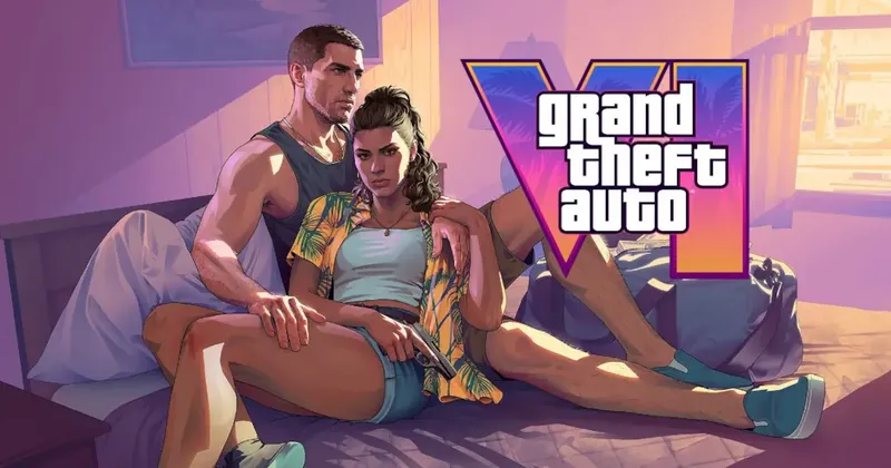 Fan que espera GTA VI fue sorprendido por su novia con $100 USD para comprar el juego, pues ella creía que debutaba mañana