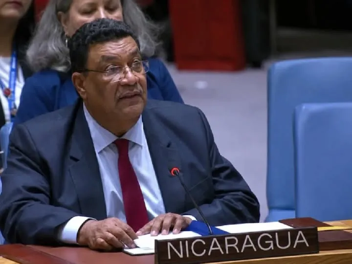 Nicaragua lleva a Naciones Unidas un mensaje de paz y derecho al desarrollo