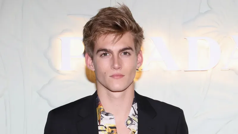 Presley Gerber: ¿cómo pudo sufrir una presunta sobredosis en un centro de rehabilitación?