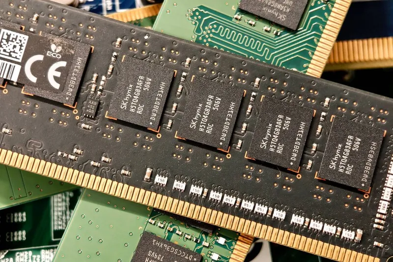 Un jugador envía su portátil a reparar, el vendedor le quita 32 GB de RAM y la justificación deja sin palabras a los clientes