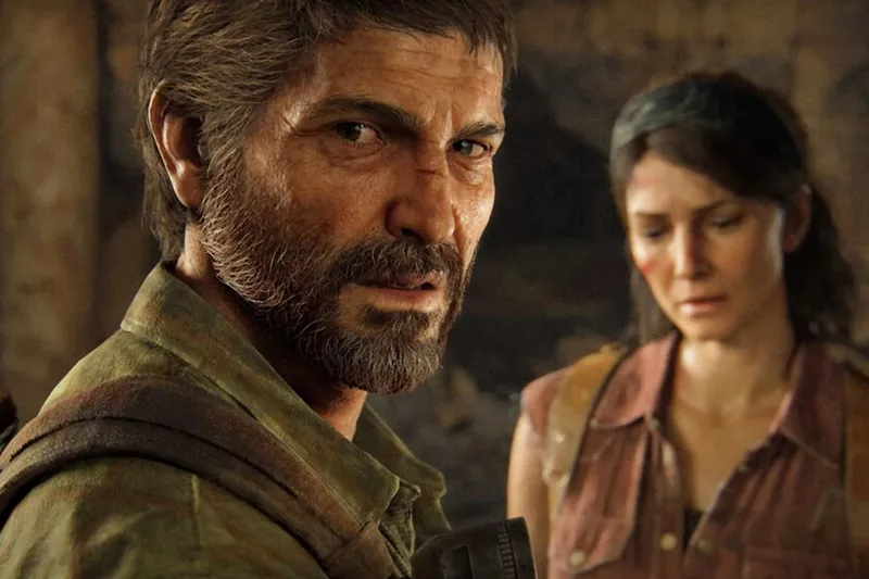 Troy Baker, actor de Joel en The Last of Us, sobre volver a Naughty Dog en un nuevo juego: "Eso es una base estupenda para una historia"