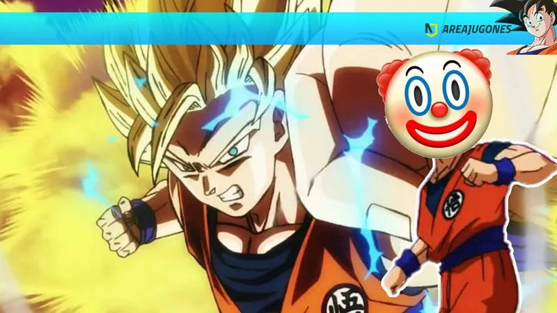 El episodio 2 de 'Dragon Ball Super: Beerus' tiene que arreglar uno de los momentos más vergonzosos del anime original: ¿lo conseguirá?