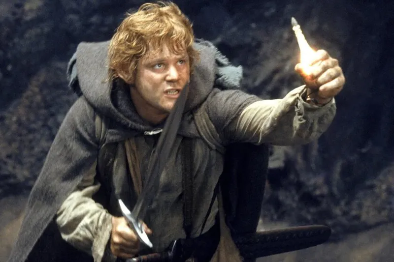 "Tuve que vender mi casa": Sean Astin confiesa que cobró una miseria por interpretar a Sam en El Señor de los Anillos