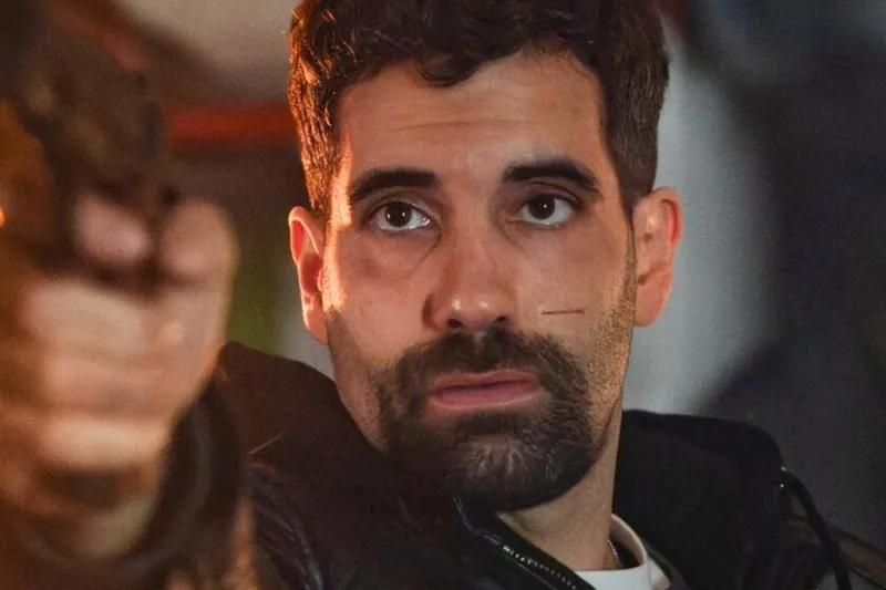 Un nuevo thriller de Netflix lleno de sorpresas y que entretiene en todo momento: 'Colisión' es una vibrante sorpresa con un reparto de primera