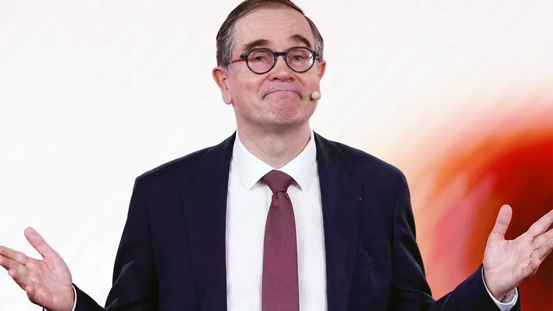 El CEO de Renault, François Provost, confirma: “La demanda de coches eléctricos supera la capacidad de producción”