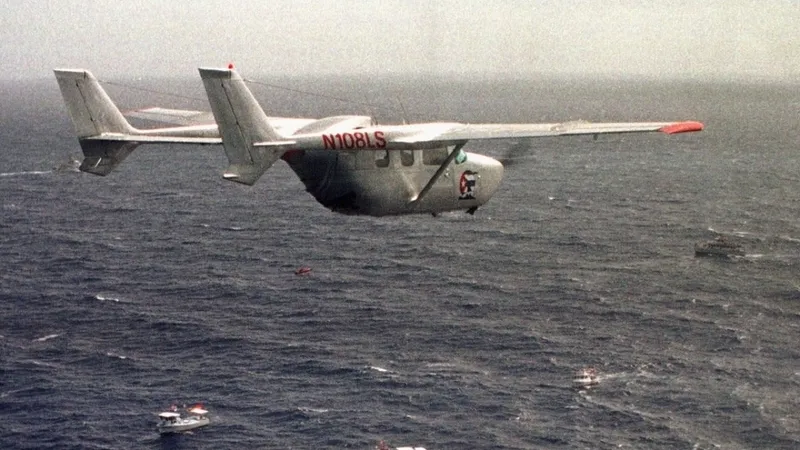 “En legítima defensa”: Cuba recuerda a EEUU lo que realmente pasó con el derribo de avionetas en 1996