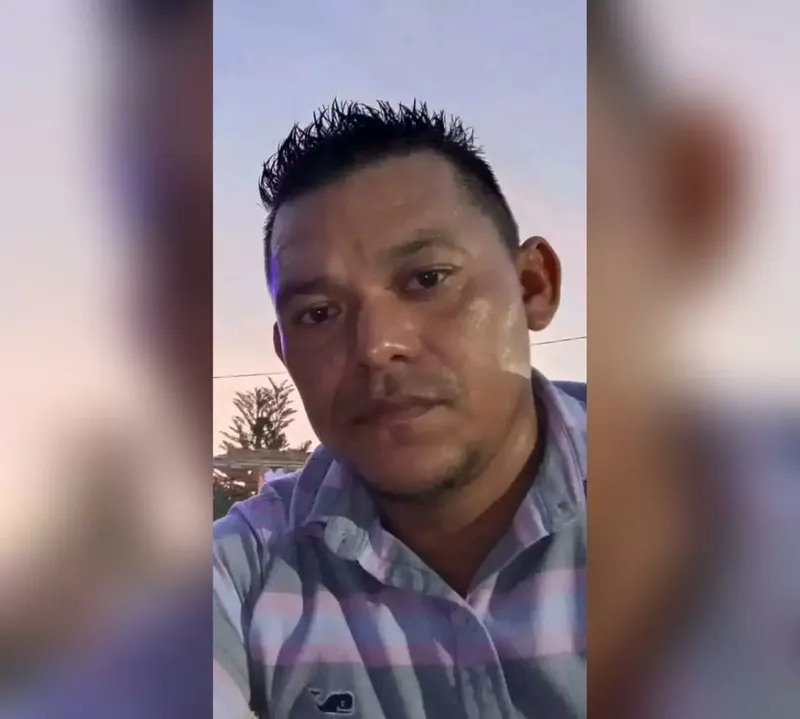 David Javier Poveda muere en choque con camioneta en León