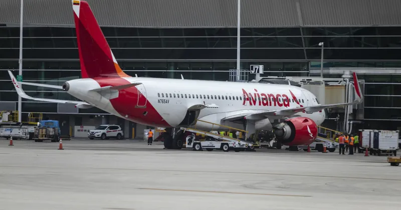 Abra Group, matriz de Avianca y Gol, ve “muy difícil” salir a bolsa en 2026 por dudas sobre el combustible