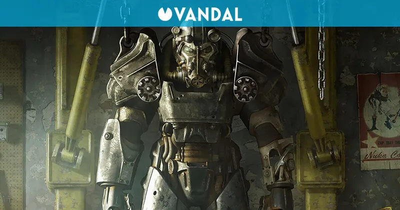 Obsidian cancela la secuela de Avowed para trabajar en un nuevo Fallout, según Bloomberg
