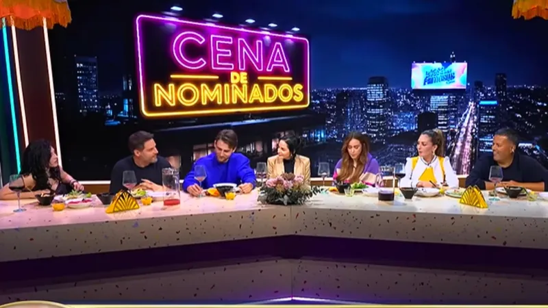 ¿Quién es el primer eliminado de La Casa de los Famosos México 2026?