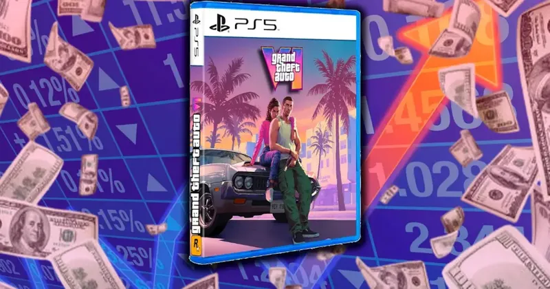 GTA VI: analistas predicen que el juego será una máquina de imprimir dinero y que venderá más de 40 millones de copias en 4 meses
