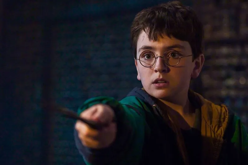 HBO no escatima en gastos con la serie de Harry Potter: sólo la mitad de su primera temporada tiene un presupuesto superior a la mayoría de las películas