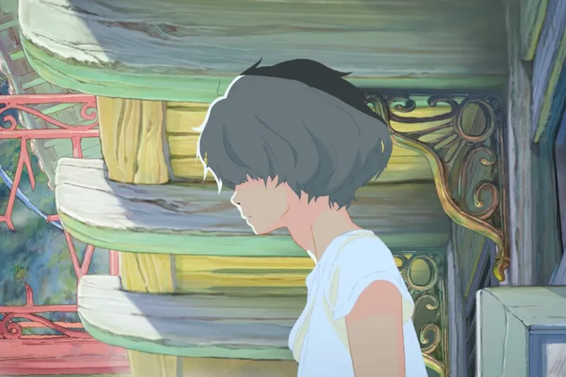 La película más bella de 2026 está firmada por el artista de Your Name y ha pasado totalmente desapercibida