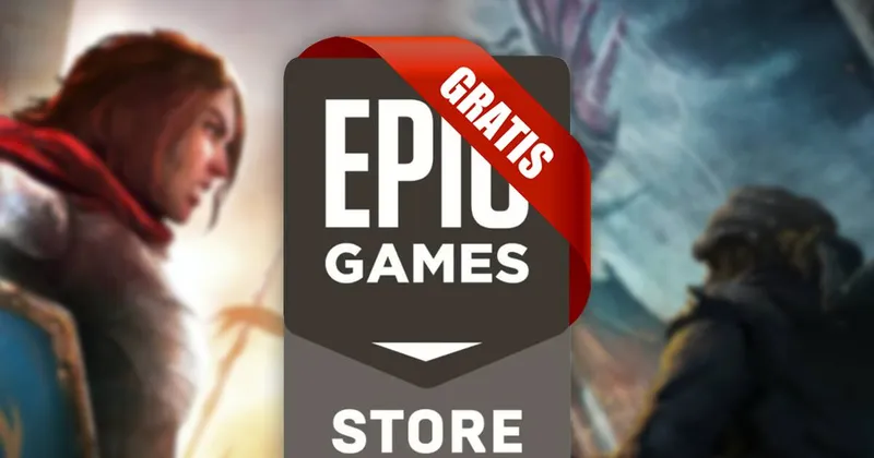 Gratis: consigue sin costo 2 videojuegos de fantasía para PC y ahorra más de $800 MXN gracias a la Epic Games Store