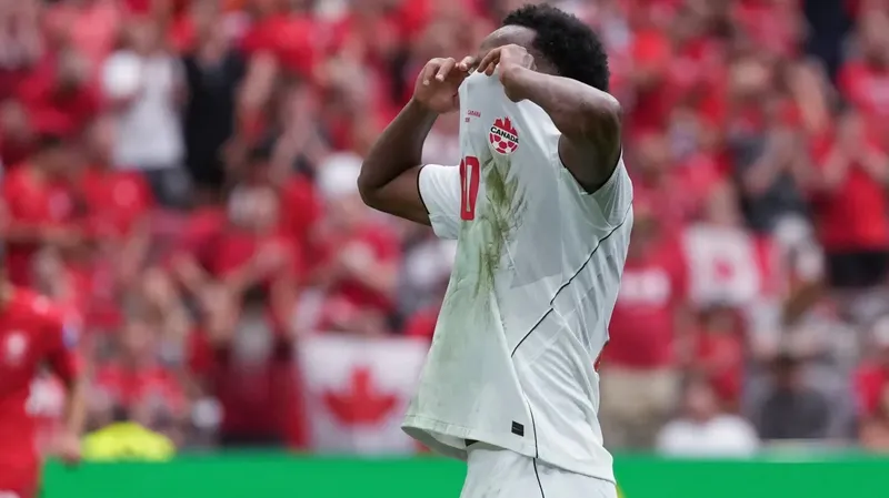 Así quedó el Grupo B del Mundial: Canadá se cae de la cima, pero clasifica a la siguiente ronda