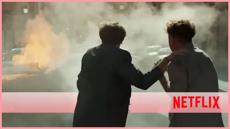 12 estrenos en Netflix: esta semana llega la película más taquillera en España solo 3 meses después de su paso por cines