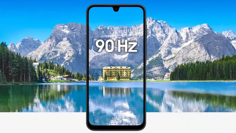 PcComponentes liquida este Samsung Galaxy compatible con Gemini y con batería interminable con un 57% de descuento