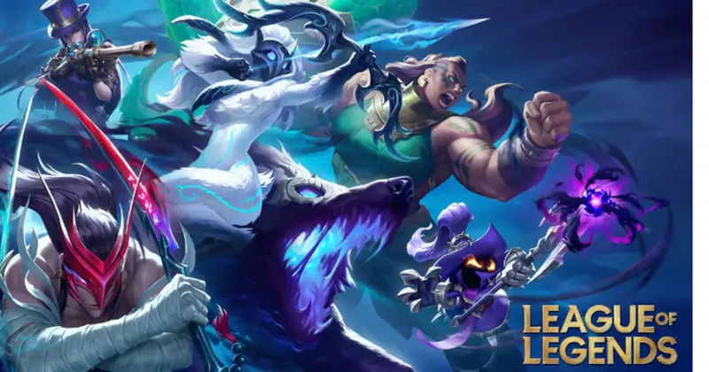 League of Legends se queda sin chat de voz un rato más: Riot retrasa la función que los fans han esperado durante 17 años
