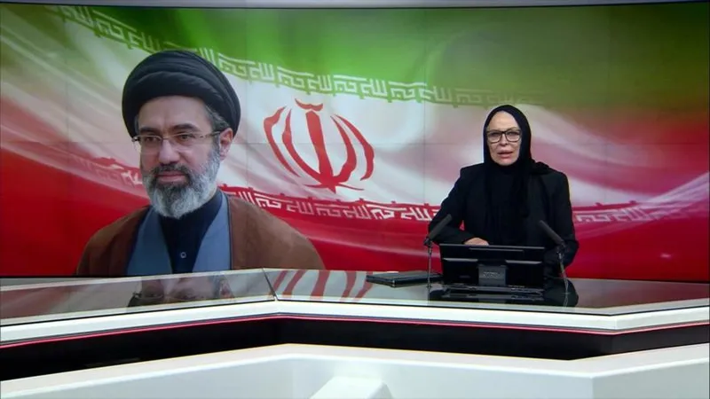Líder de Irán reafirma el apoyo de Teherán a Hezbolá ante Israel - Noticiero 2:30