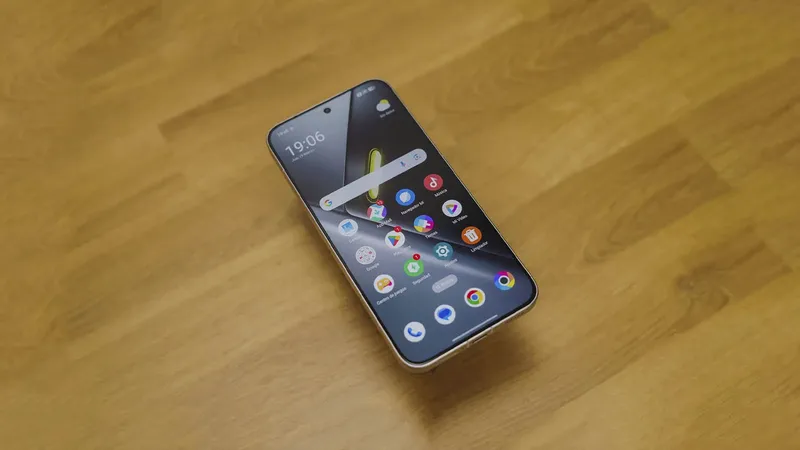 Este gran teléfono de POCO con pantalla 1,5K, 12 GB de RAM y enorme batería baja casi 200 euros su precio en AliExpress