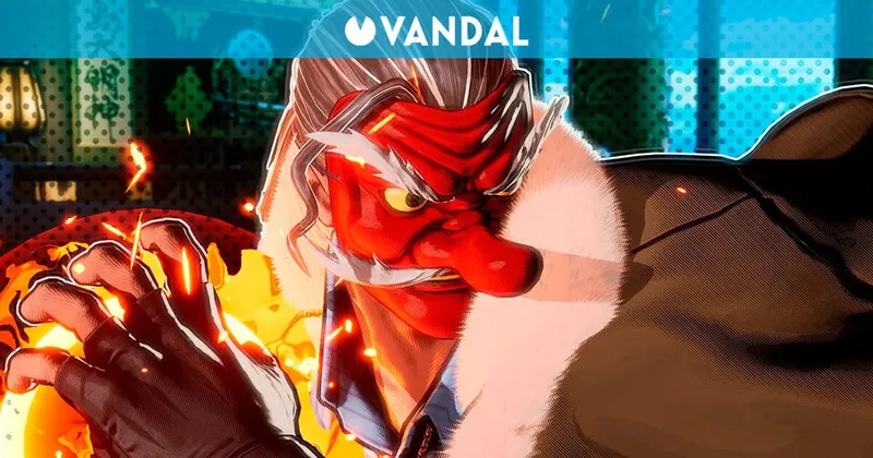Fatal Fury: City of the Wolves pone fecha al retorno de Mr. Karate y nos muestra su gameplay en vídeo