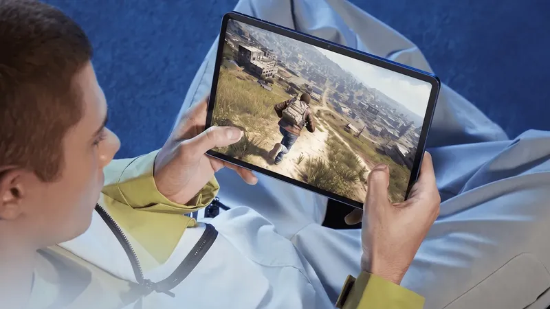 AliExpress hunde su precio hasta agotar stock: la espectacular tablet con descuento que tiene que ser tuya