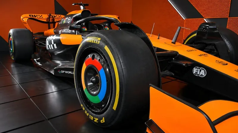 Google, Amazon y Microsoft ya no solo patrocinan el deporte: ahora también forman parte de su infraestructura