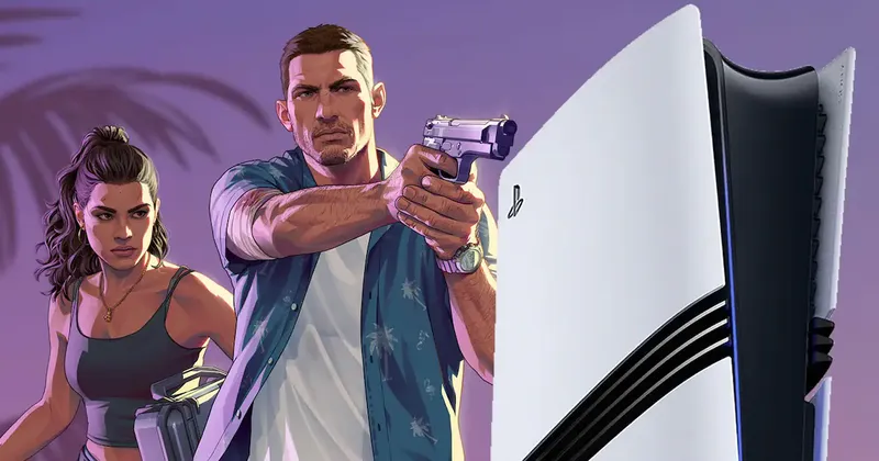 Sony quiere que el PS5 Pro sea la mejor consola para jugar GTA VI, así que lanzará una actualización para aprovechar mejor su hardware y que el título de Rockstar Games se vea espectacular