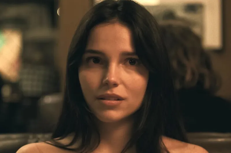Inde Navarrette explica el importante cambio que pidió al director de 'Obsession': "Quería que el público lo entendiera"