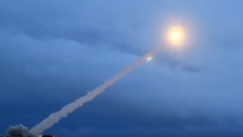 El “Chernóbil volador” de Rusia no solo llevaría una ojiva nuclear: el problema es que su propio vuelo podría contaminar el cielo