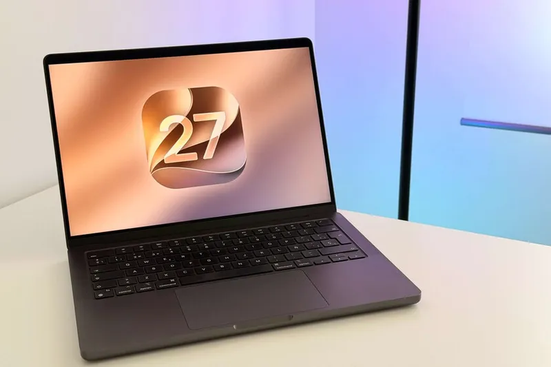 La beta pública de macOS 27 ya está aquí: 8 novedades a probar hoy mismo