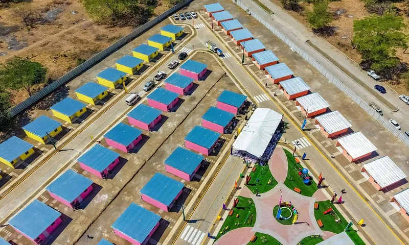 Nicaragua se prepara para ser un “nodo logístico” en Centroamérica