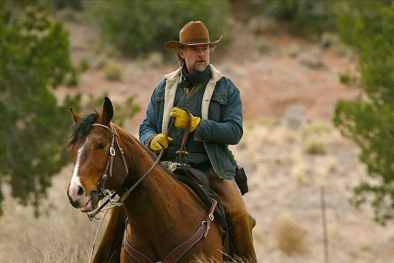 Los 7 estrenos imprescindibles de Netflix en julio de 2026. De la nueva película de los creadores de 'Élite' con José Coronado al final de una de las mejores series de Netflix