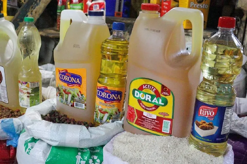 Principales granos básicos mantienen estabilidad de precios en Nicaragua