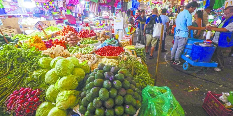 En julio, inflación subyacente hiló seis meses de desaceleraciones