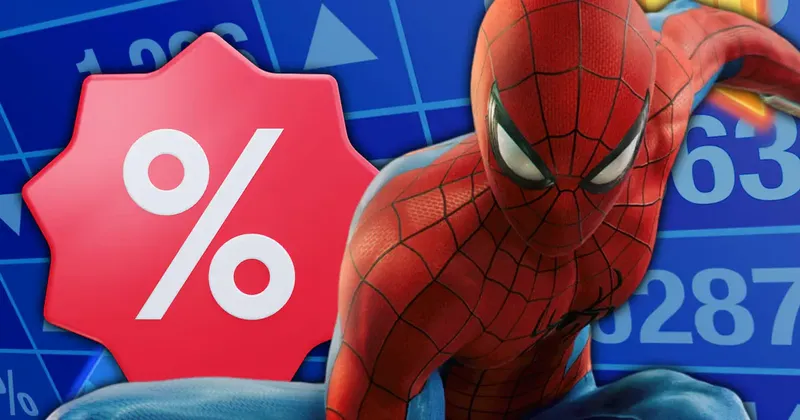 Marvel’s Spider-Man 2 vendió miles de copias gracias al estreno de Brand New Day, y ahora el juego tiene casi 60% de descuento en PS5