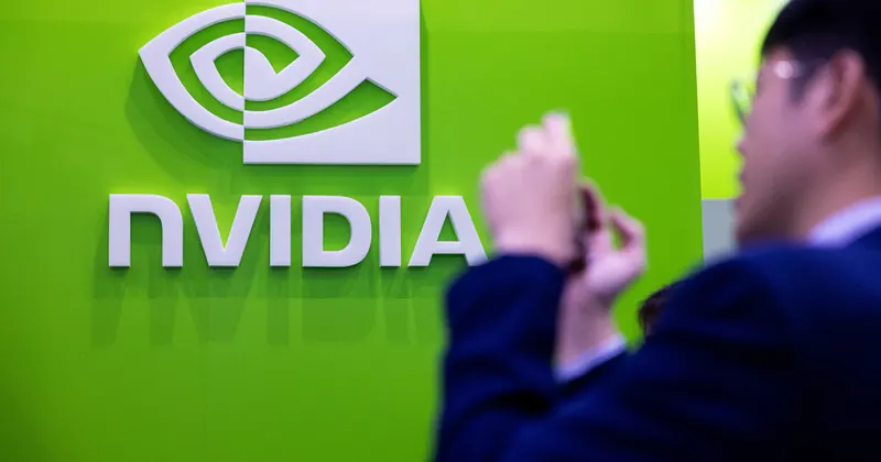 Nvidia busca recaudar al menos US$20.000 millones mediante emisión de bonos