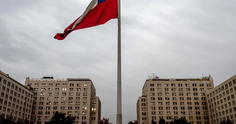 Crédito comercial de la banca chilena crece por debajo del ritmo prepandemia, señala Moody’s