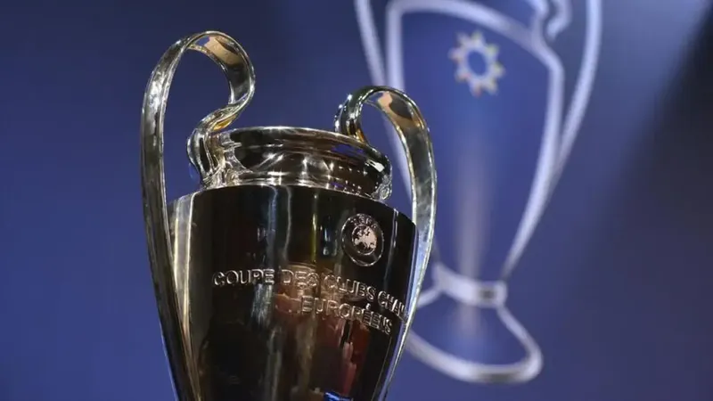 Sigue el sorteo Champions League, en directo