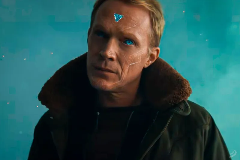 Ya he visto VisionQuest y podría haber sido una de las mejores series de Marvel, pero hay una razón por la que no puedo recomendarla